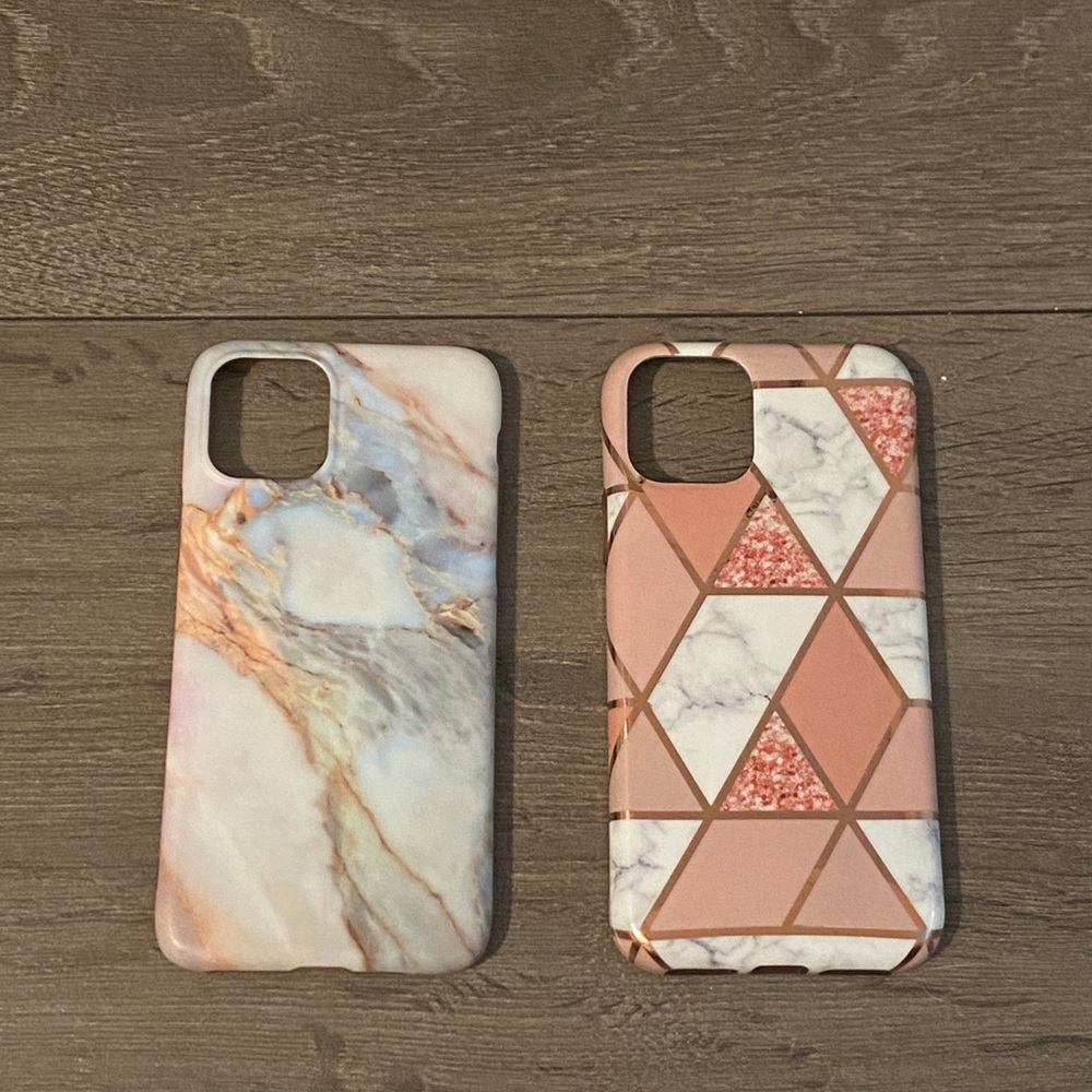 iPhone 11 Pro Phone Cases - Picture 3 of 5